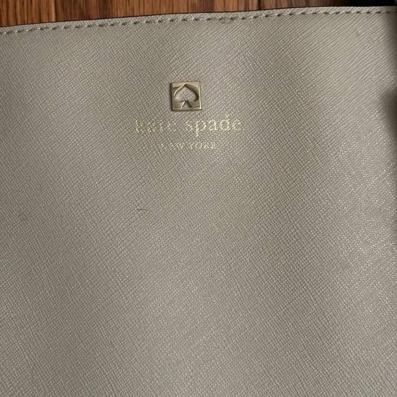 Kate Spade Cove Street color block Ariel tote - Picture 5 of 12